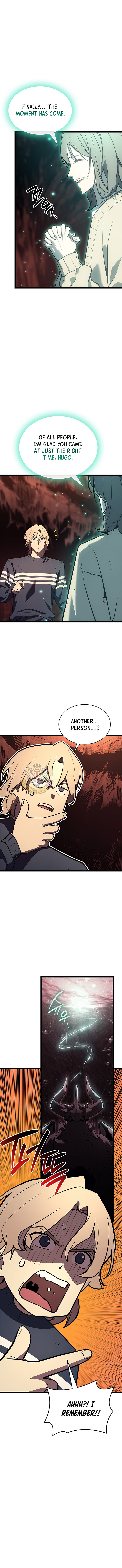 The Return of the Disaster-Class Hero Chapter 171 4